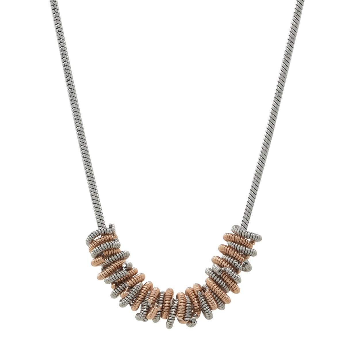 Staccato Necklace