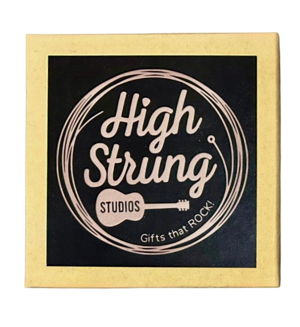 High Strung Studios
