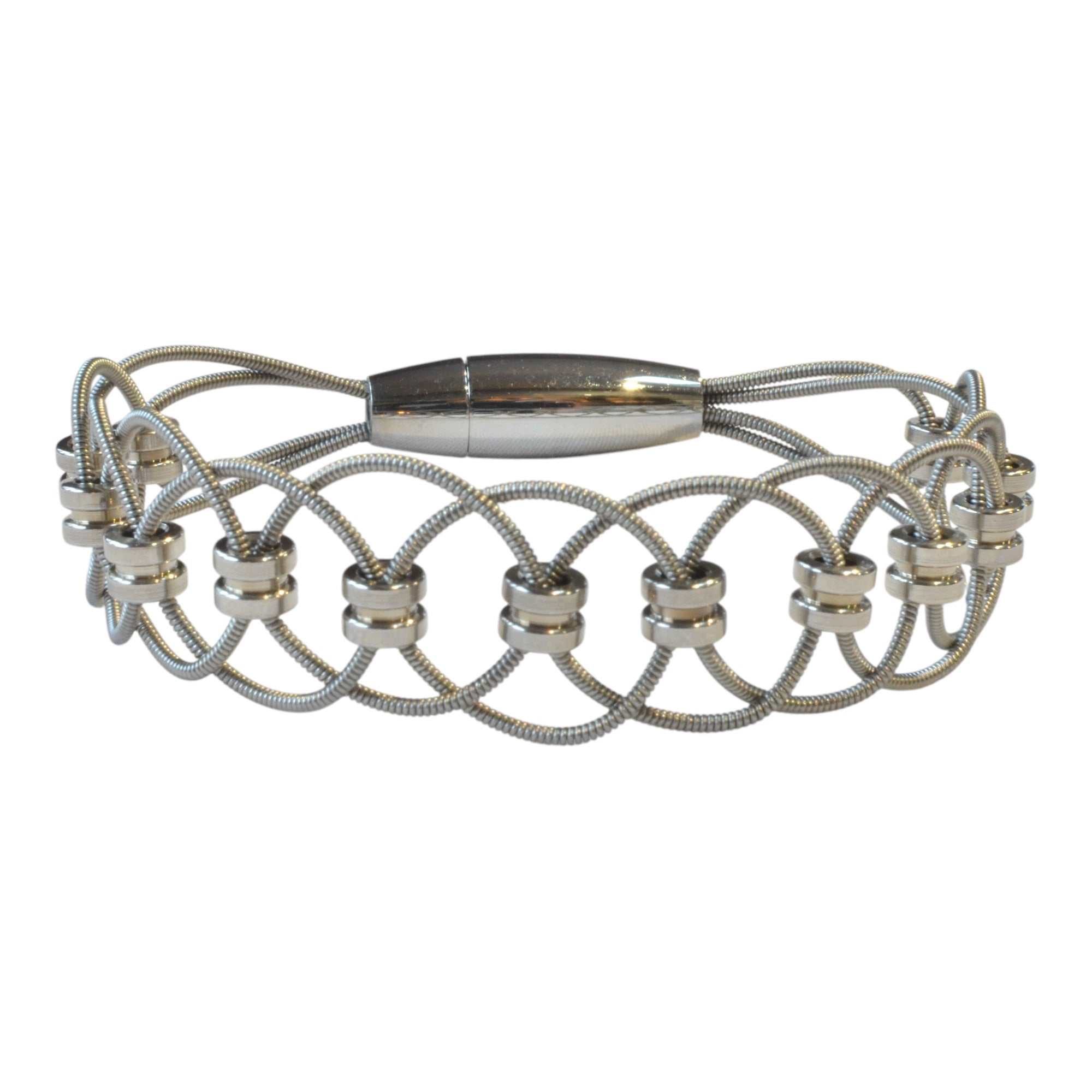 Bass Duet Bracelet