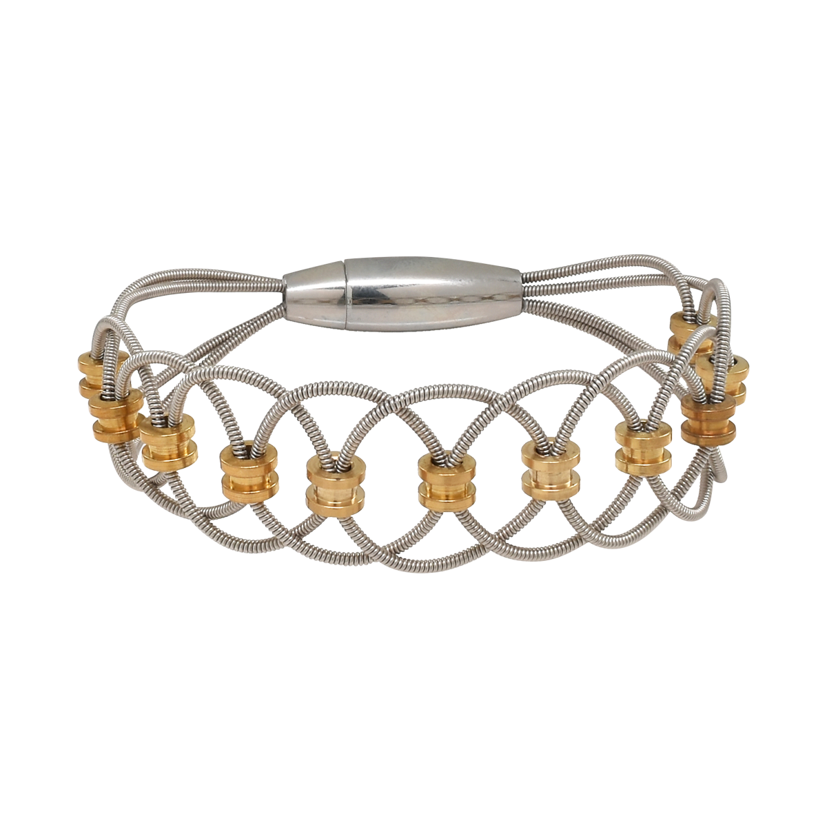 Bass Duet Bracelet