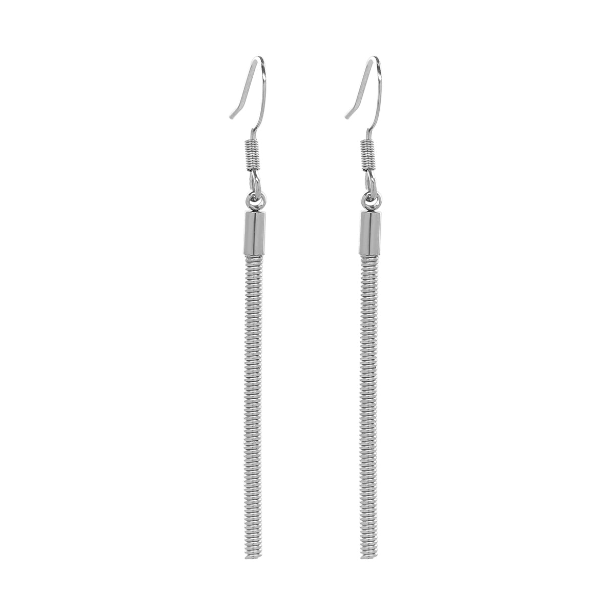 Bass Line Earrings