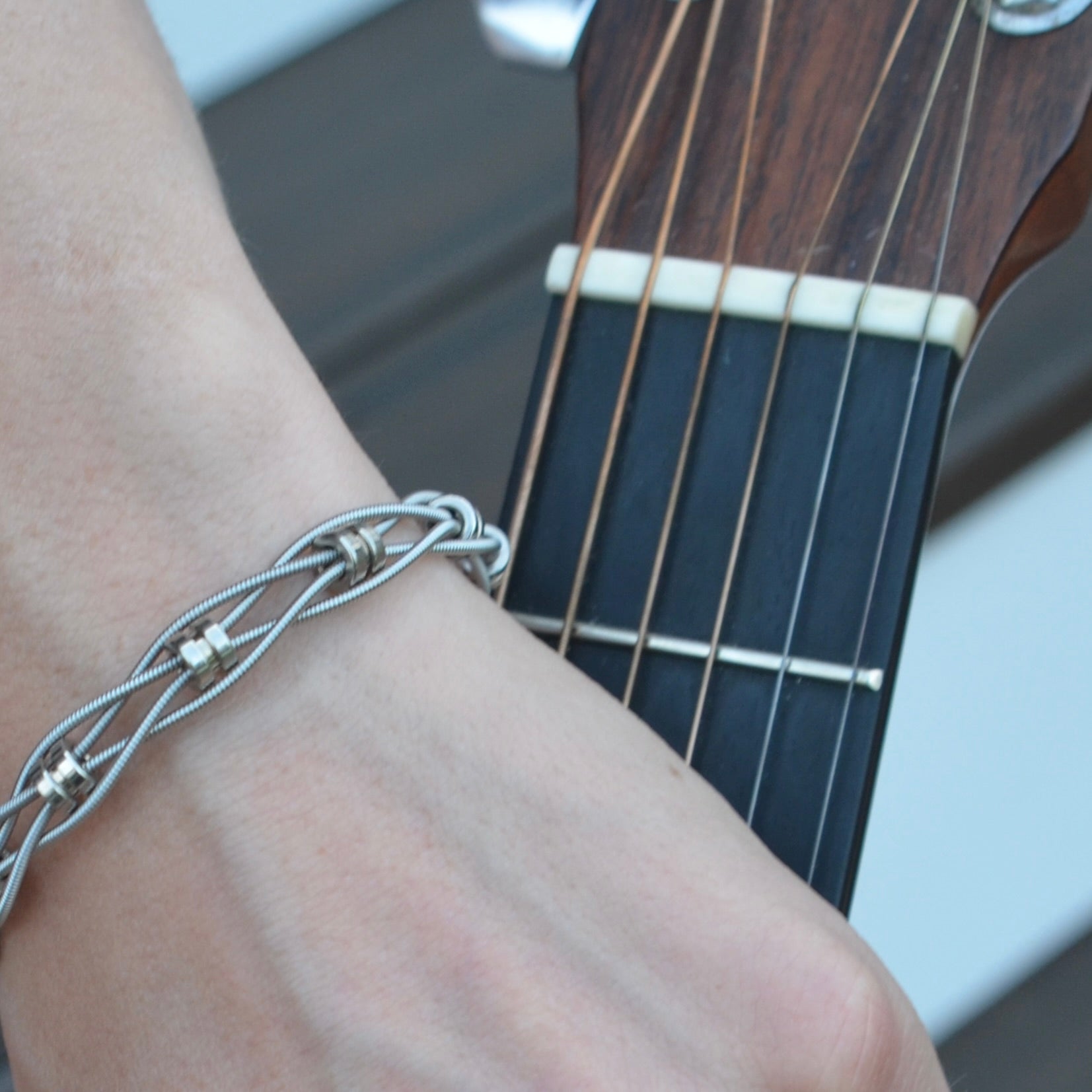 Cadence Bracelet