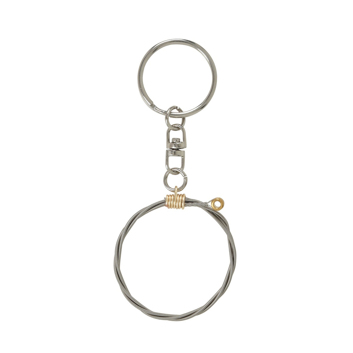 Guitar String Jewelry by High Strung Studios