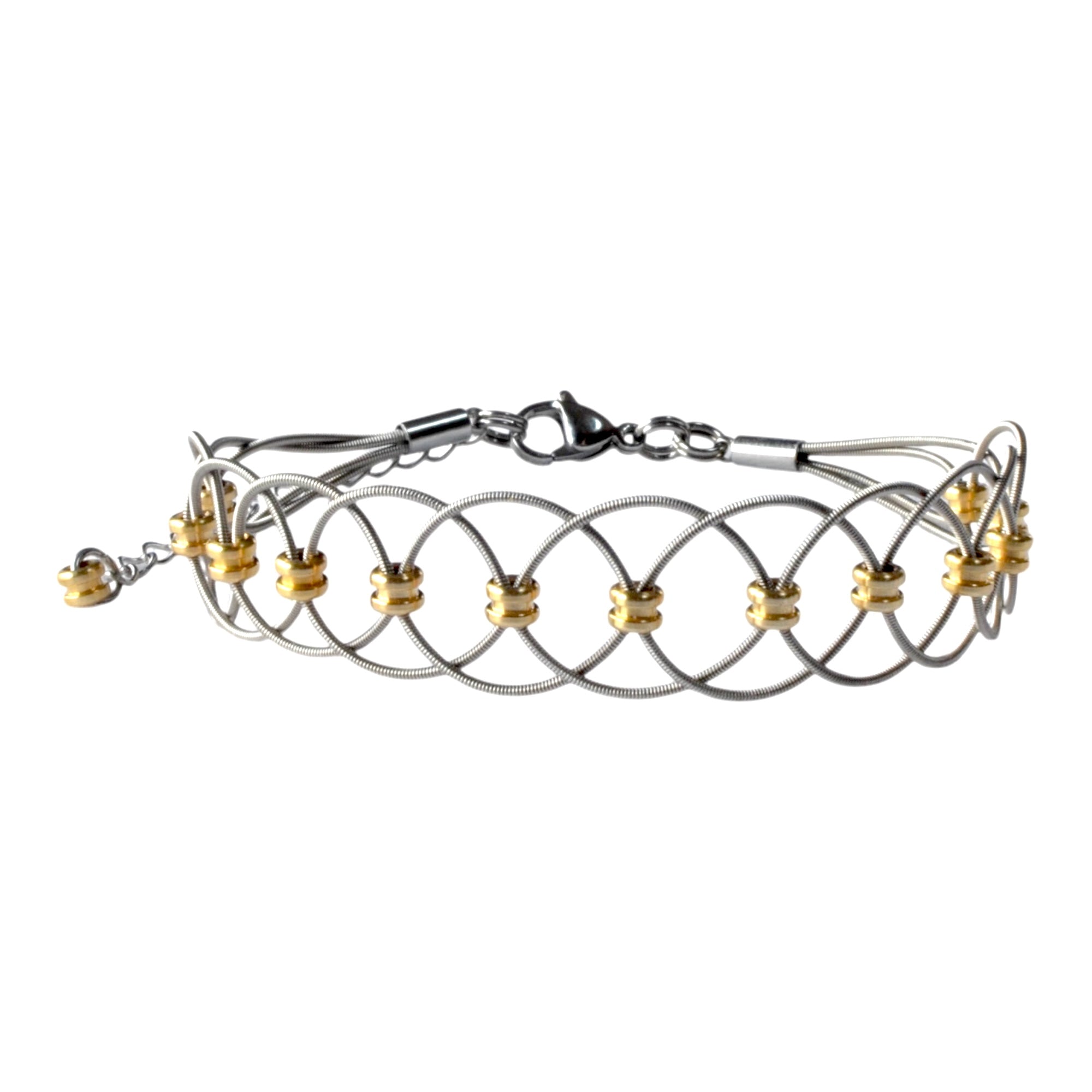 Duet Bracelet