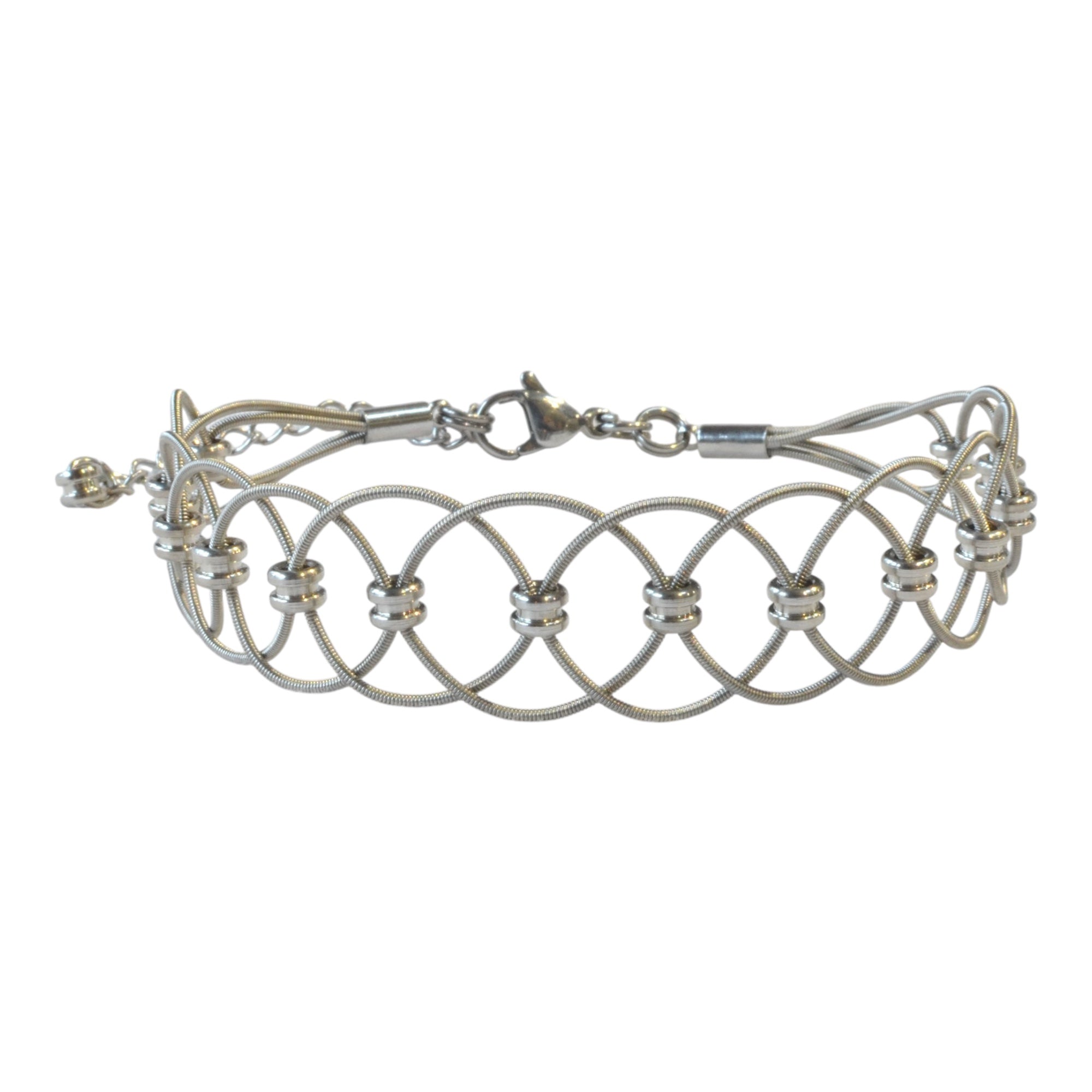 Duet Bracelet