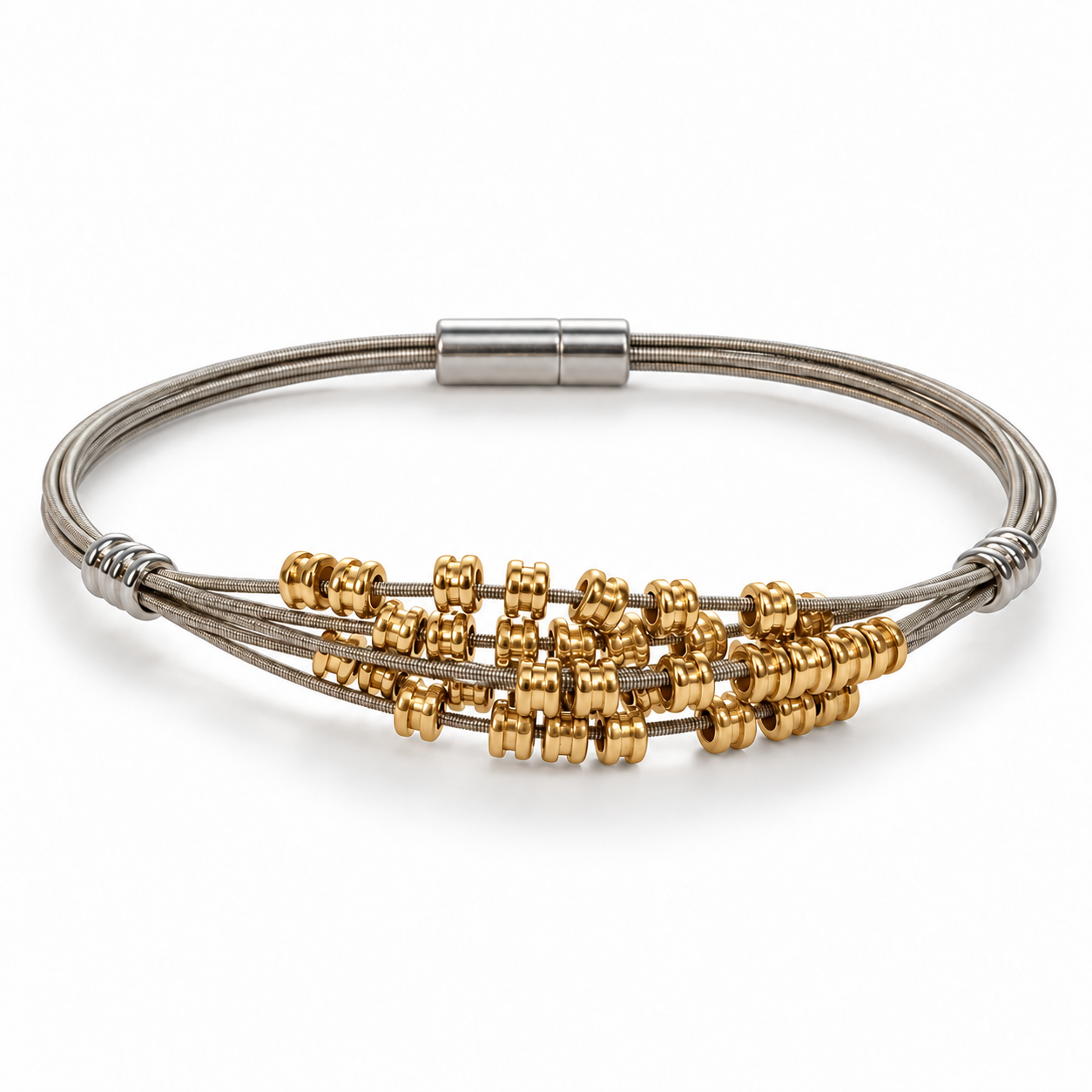 Fidget Flow Bracelet