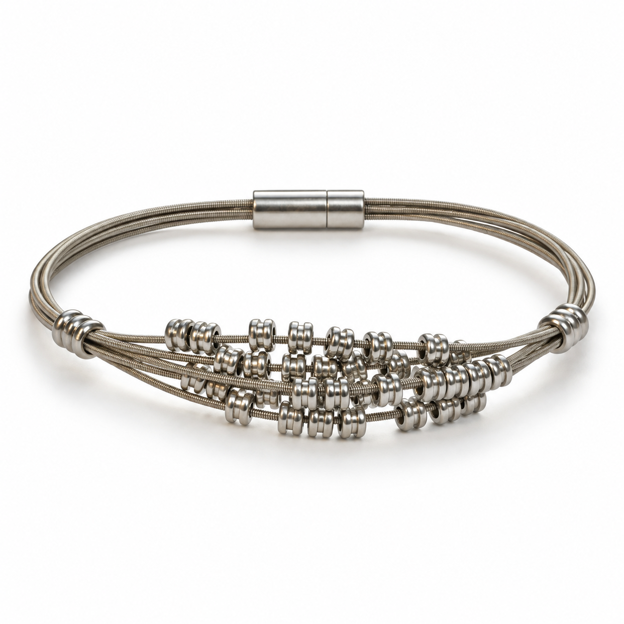 Fidget Flow Bracelet