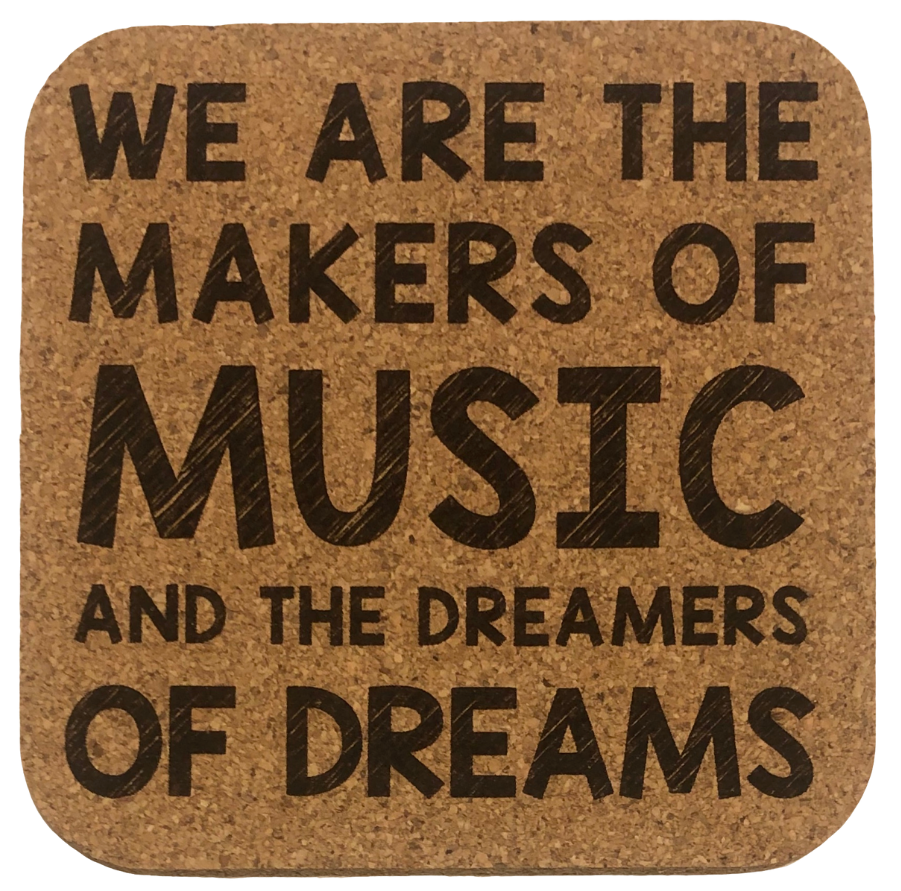 Makers of Music