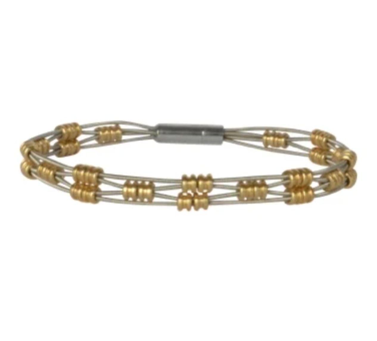 Guitar String Jewelry by High Strung Studios