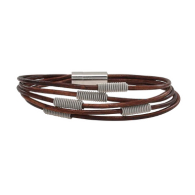Leather Bracelet – JEWELRYONTOP