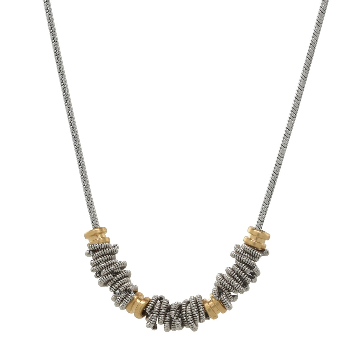 Staccato Necklace
