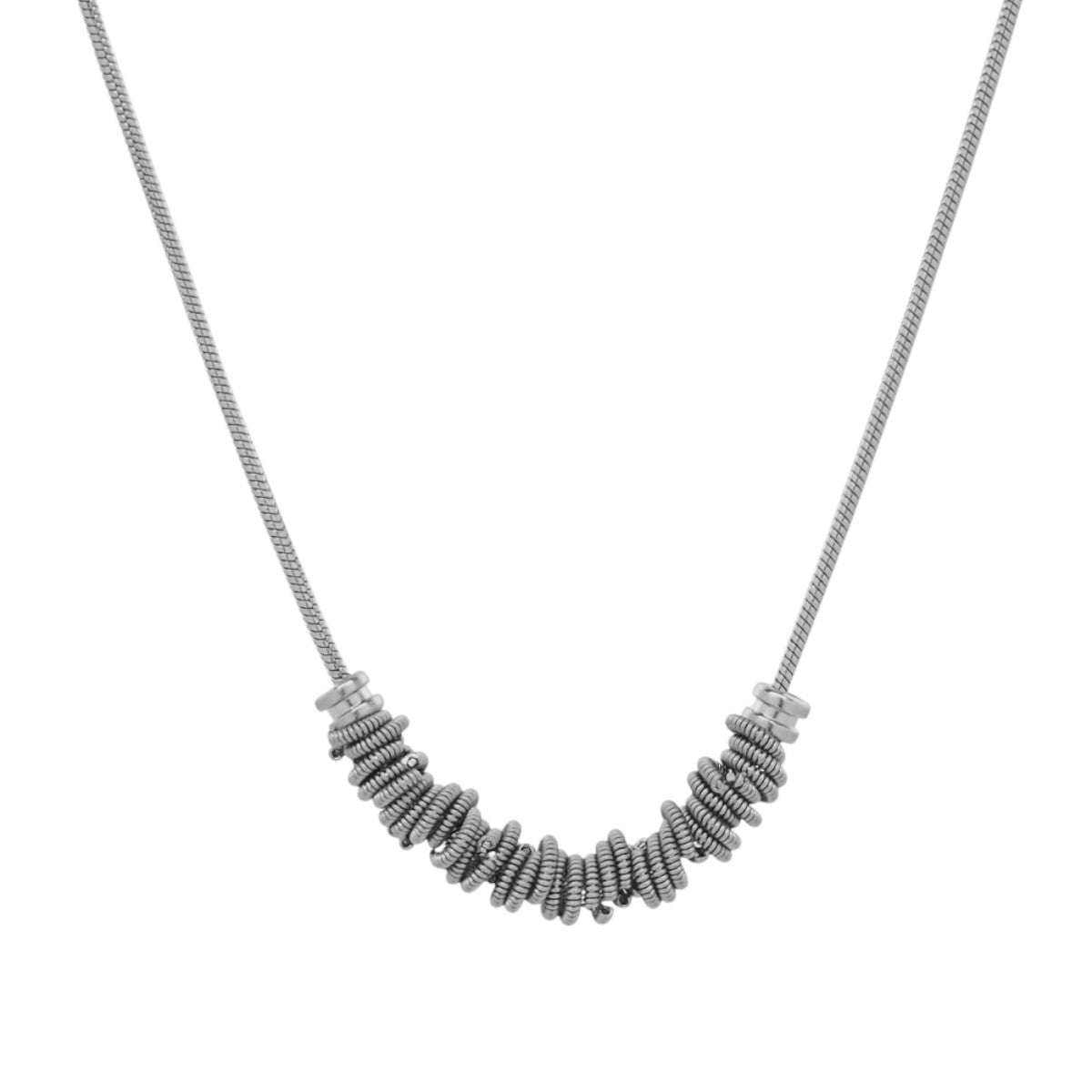 Staccato Necklace