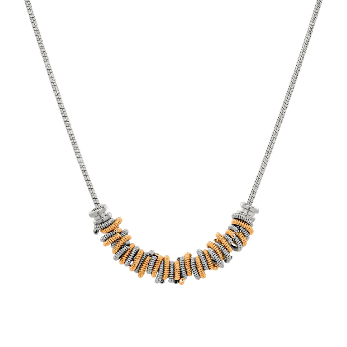 Staccato Necklace