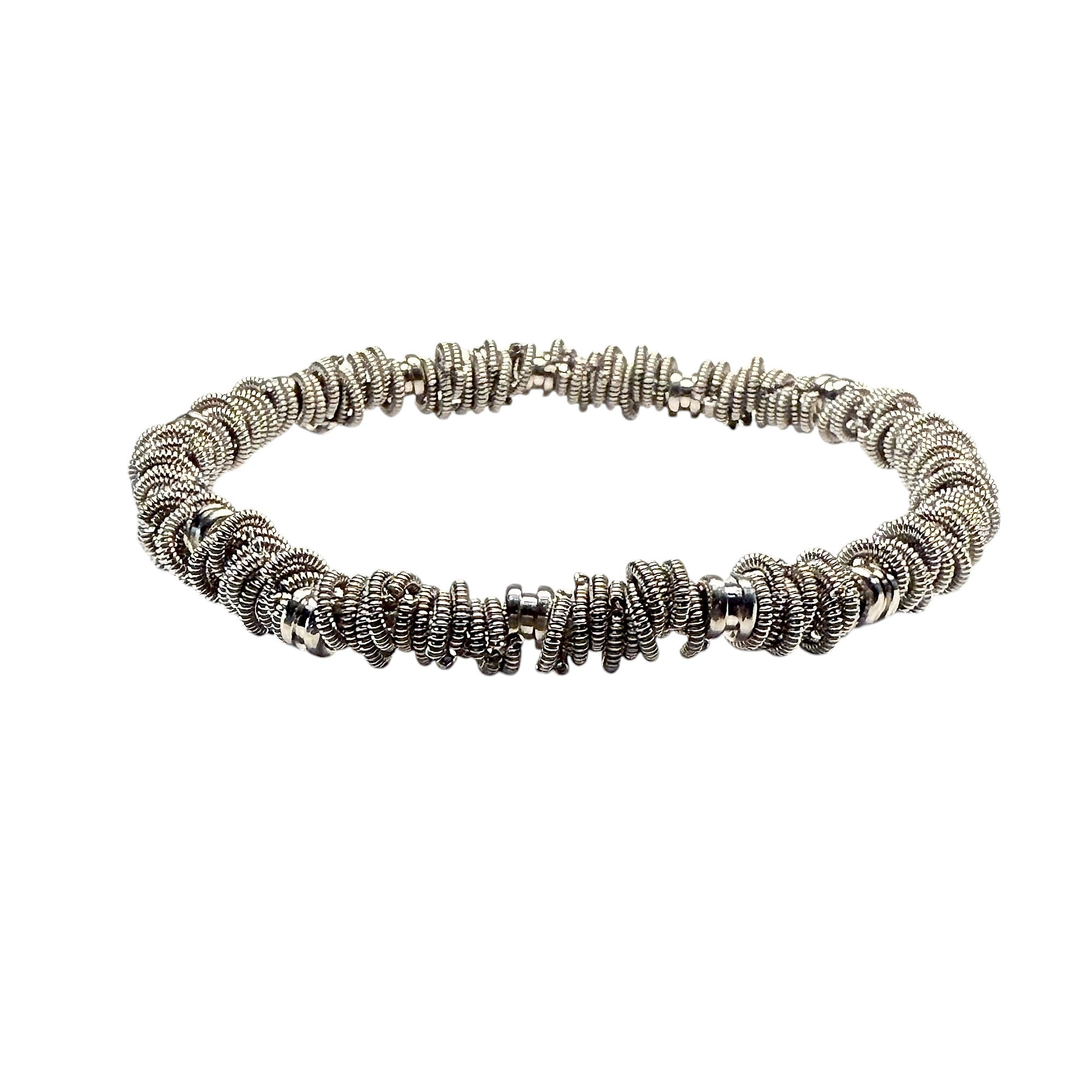 Staccato Stretch Bracelet