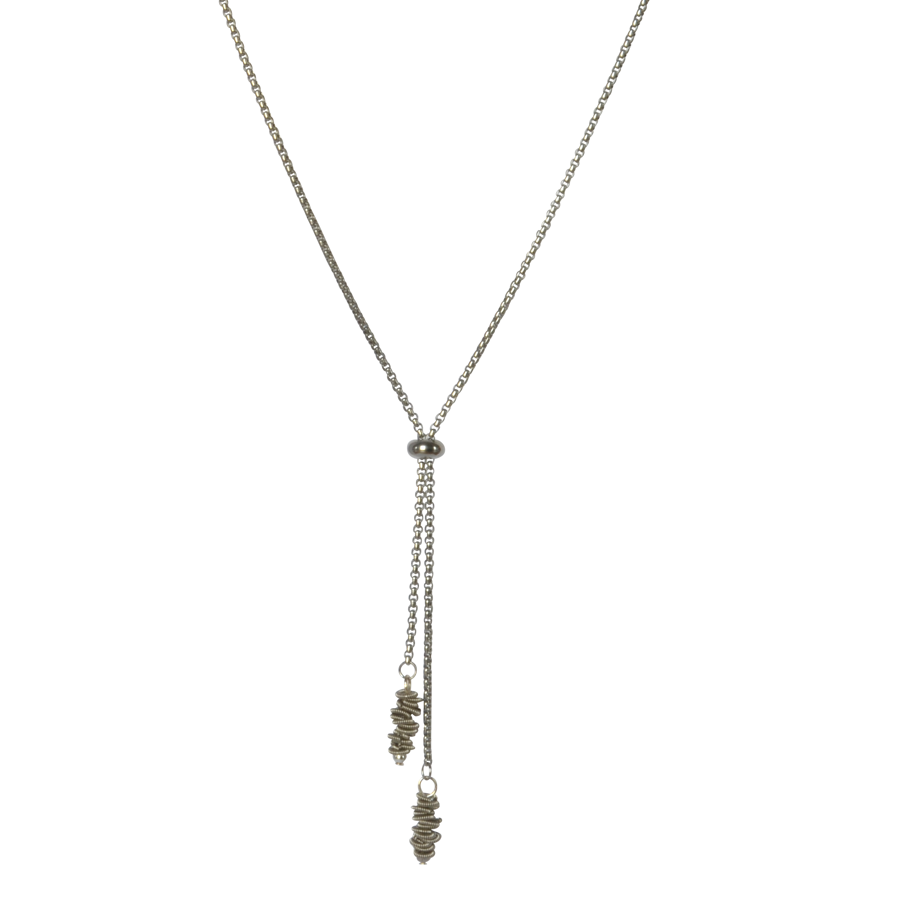 Guitar String Jewelry by High Strung Studios