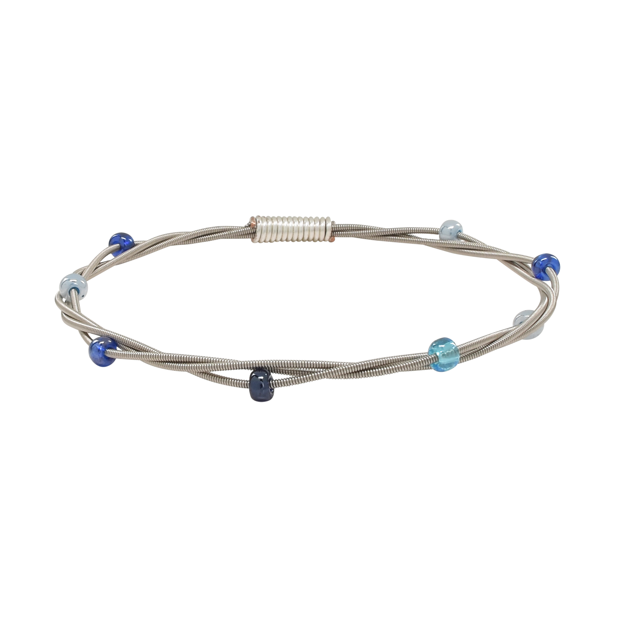 Guitar String Jewelry by High Strung Studios