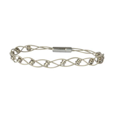 Interlude Bracelet - Silver