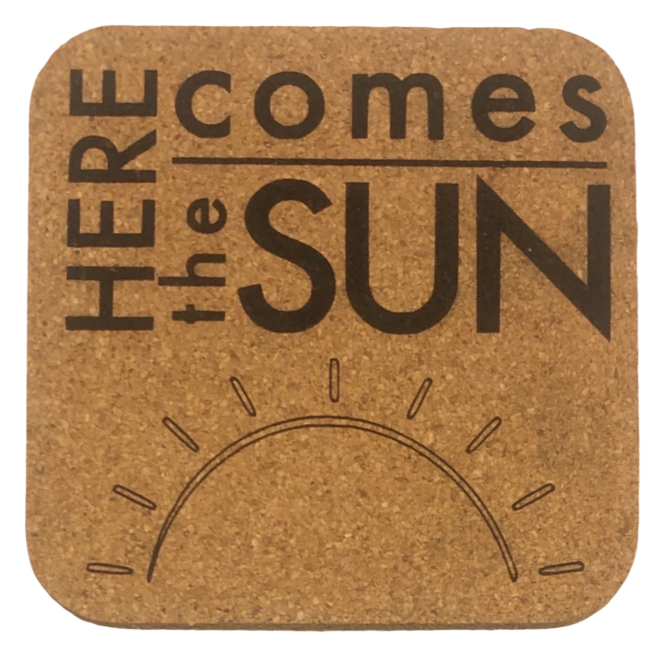 Coaster - Here Comes the Sun
