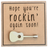 Greeting Card - Hope You're Rockin' Again Soon